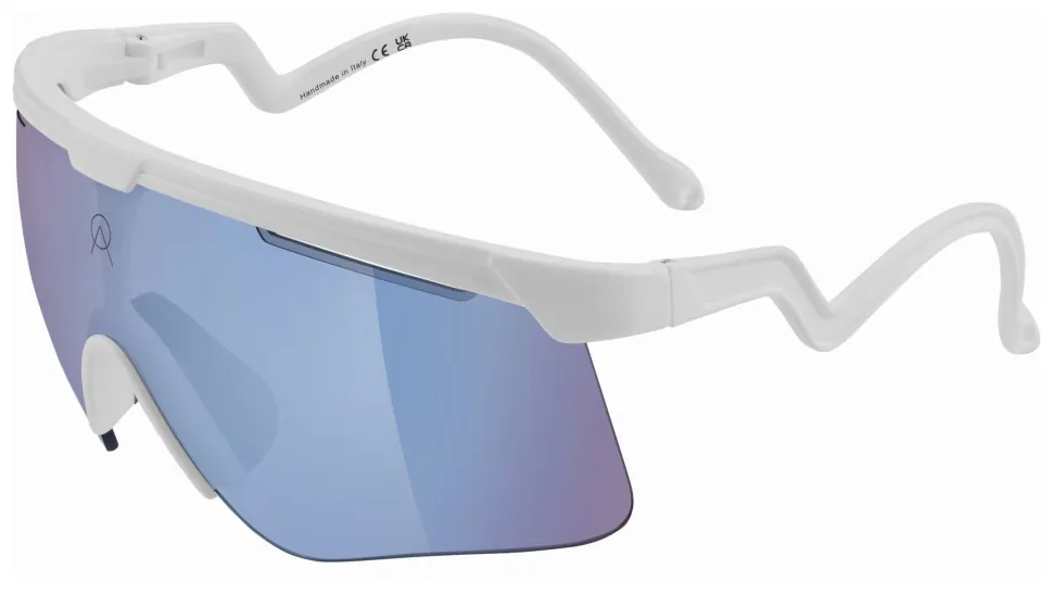 Окуляри Albaoptics Delta Wht (GLA-05-59)