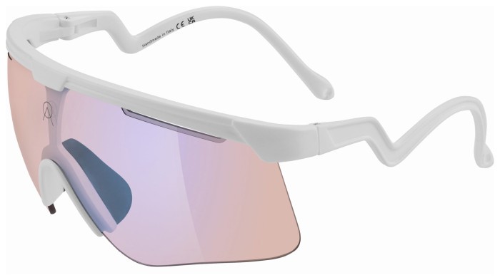 Окуляри Albaoptics Delta Wht