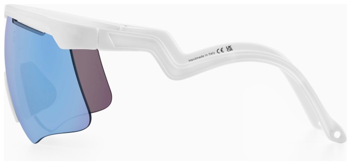 Окуляри Albaoptics Delta Wht