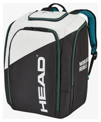 Рюкзаки HEAD ( 383043 ) Rebels Racing Backpack S 2024
