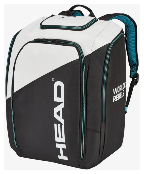 Рюкзаки HEAD ( 383043 ) Rebels Racing Backpack S 2024