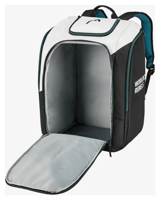 Рюкзаки HEAD ( 383043 ) Rebels Racing Backpack S 2024