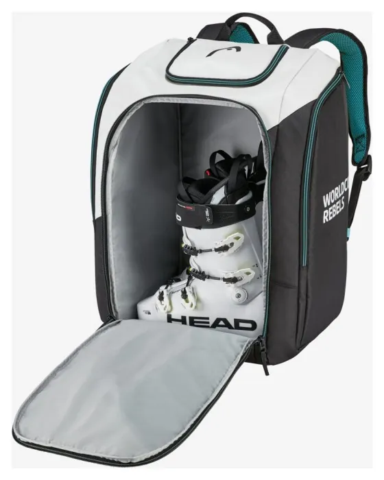 Рюкзаки HEAD ( 383043 ) Rebels Racing Backpack S 2024