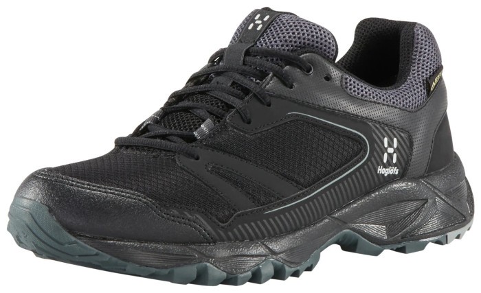 Кроссовки для треккинга Haglofs ( 498240 ) Trail Fuse GTX Low Women 2023
