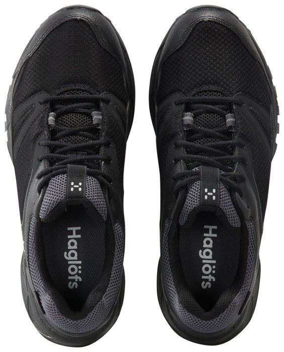 Кроссовки для треккинга Haglofs ( 498240 ) Trail Fuse GTX Low Women 2023