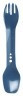Ложка-вилка Lifeventure Ellipse Spork navy