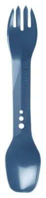 Ложка-вилка Lifeventure Ellipse Spork navy