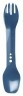 Ложка-вилка Lifeventure Ellipse Spork navy Фото - 1