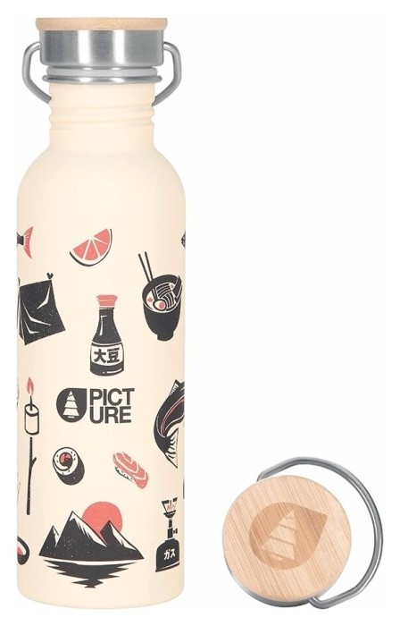Фляга Picture Organic Hampton fooding, укр, укр