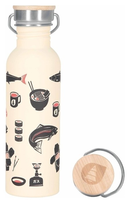 Фляга Picture Organic Hampton fooding