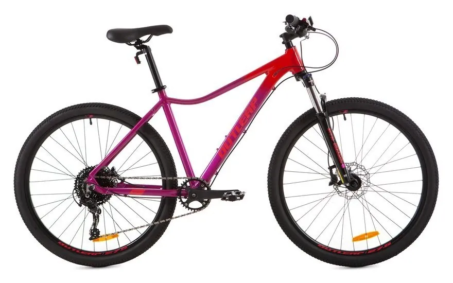 Велосипед Outleap Grace Expert 27,5" M Pink (S Пурпурний)