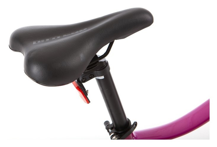 Велосипед Outleap Grace Expert 27,5" M Pink, укр, укр