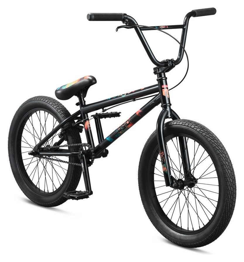 Велосипед Mongoose BMX Legion L40 20