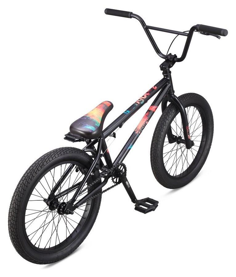 Велосипед Mongoose BMX Legion L40 20