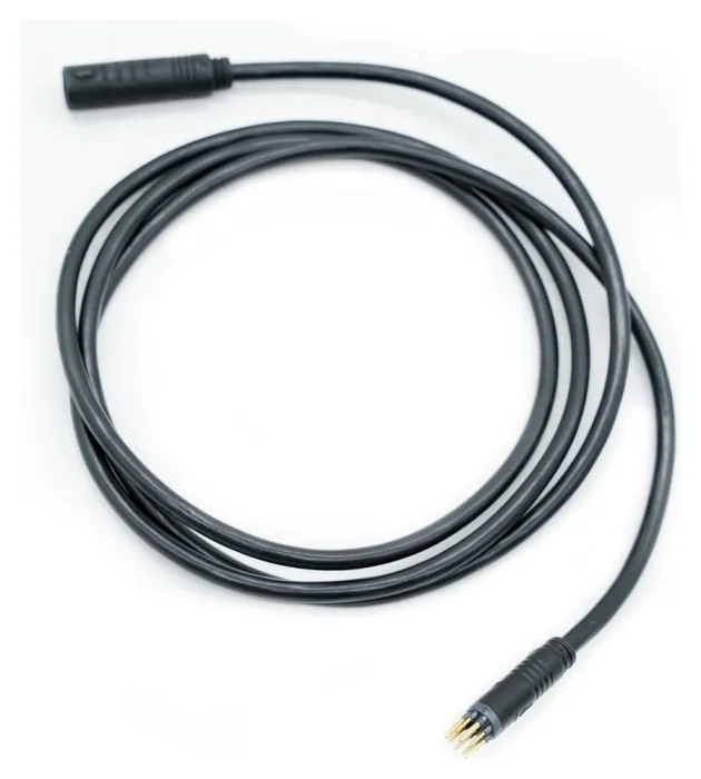 Кабель мотора для G24,G27,G110, G500RS 500W 1000 мм 9 пінів GP