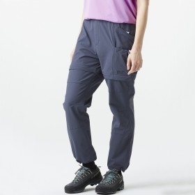 Picture Organic брюки трекинговые Outif 2in1 Stretch W odyssey gray L