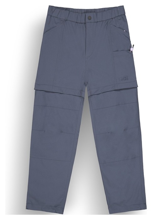 Picture Organic брюки трекинговые Outif 2in1 Stretch W odyssey gray L