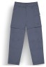 Picture Organic брюки трекинговые Outif 2in1 Stretch W odyssey gray L Фото - 9