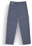 Picture Organic брюки трекинговые Outif 2in1 Stretch W odyssey gray L Фото - 10