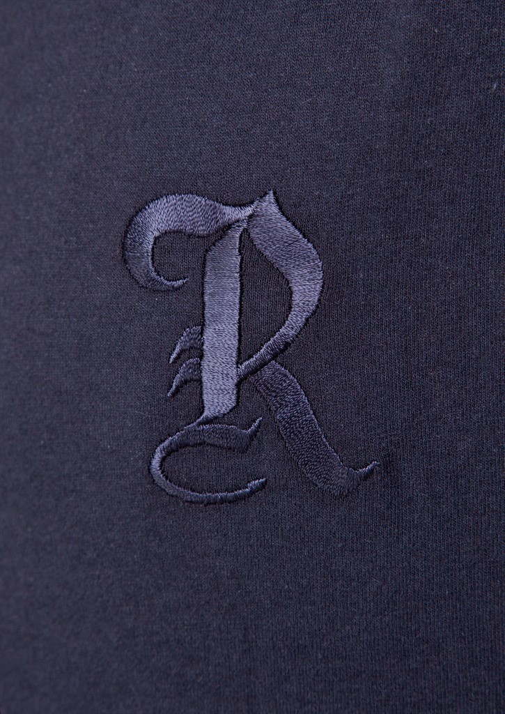 Жіноча футболка Rich Sport Rush M Dark Blue