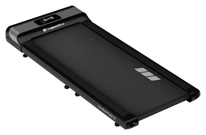 Бігова доріжка електрична inSPORTline ZenRun Fold 10