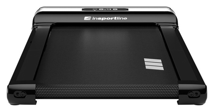 Бігова доріжка електрична inSPORTline ZenRun Fold 10