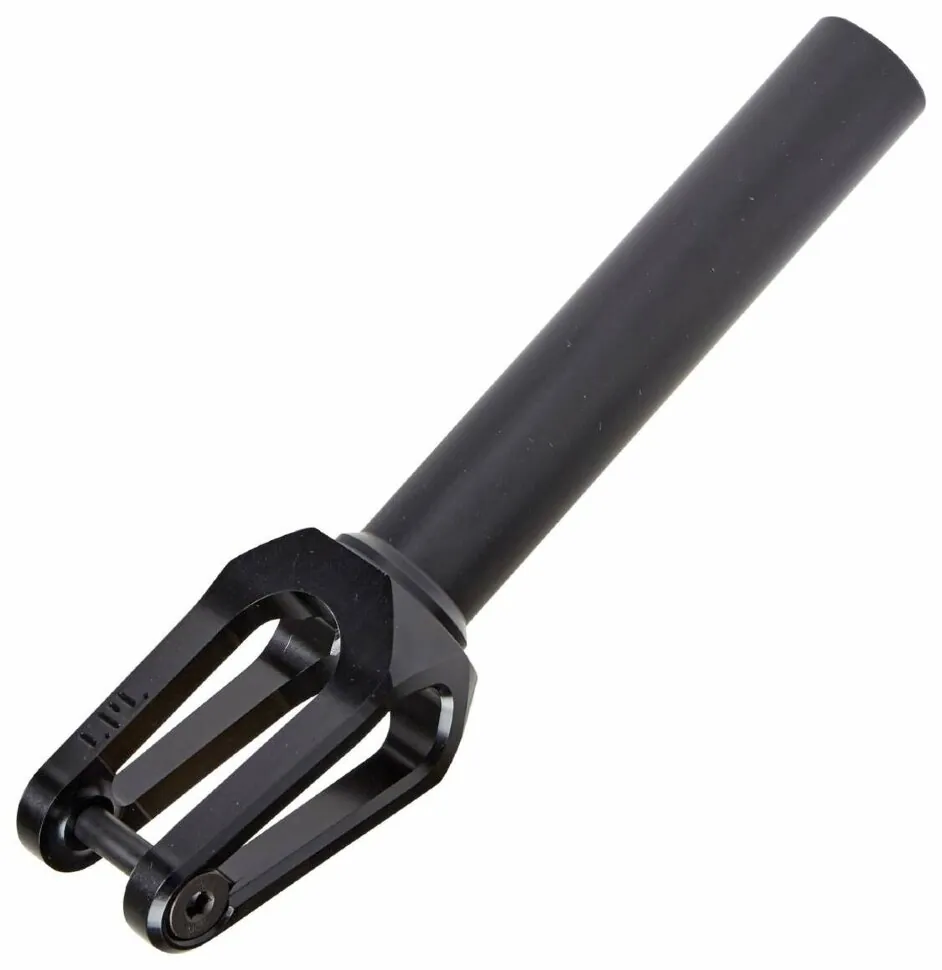 Виделка Tilt Tomahawk Pro (Black)
