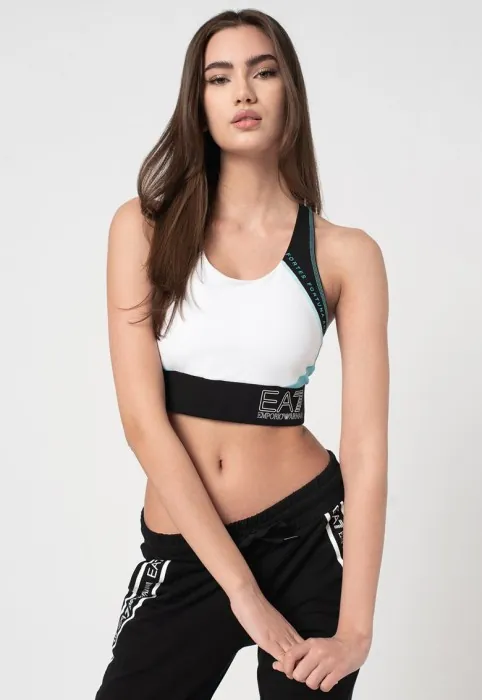 Топ Armani EA7 ( 3KTH52-TJ8GZ ) TOP SPORTIVO 2021