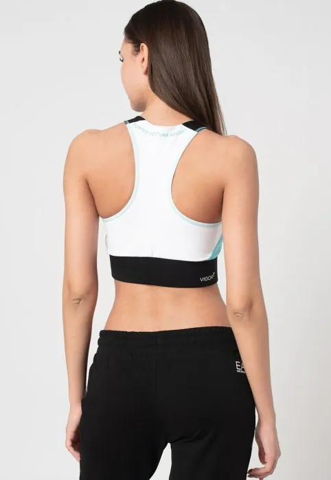 Топ Armani EA7 ( 3KTH52-TJ8GZ ) TOP SPORTIVO 2021