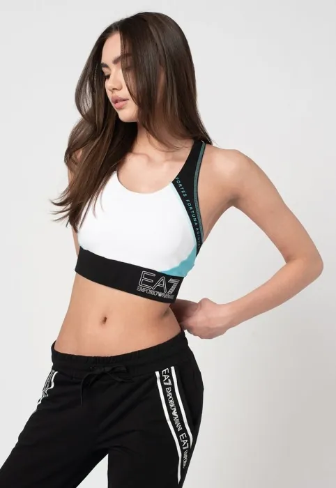 Топ Armani EA7 ( 3KTH52-TJ8GZ ) TOP SPORTIVO 2021