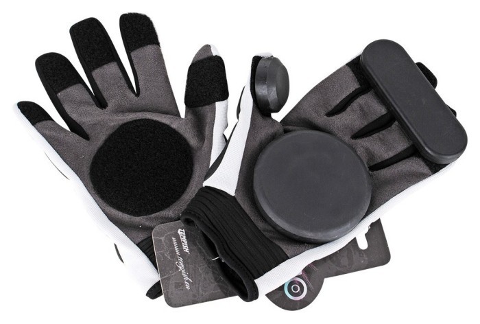 Рукавички (лонгборд) Tempish REAPER /M, укр, укр