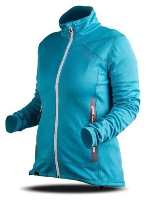 Флісова кофта Trimm Echo Lady Wmn