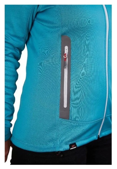 Флісова кофта Trimm Echo Lady Wmn