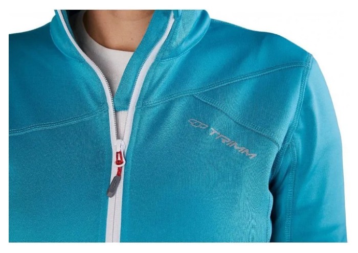 Флісова кофта Trimm Echo Lady Wmn, укр, укр