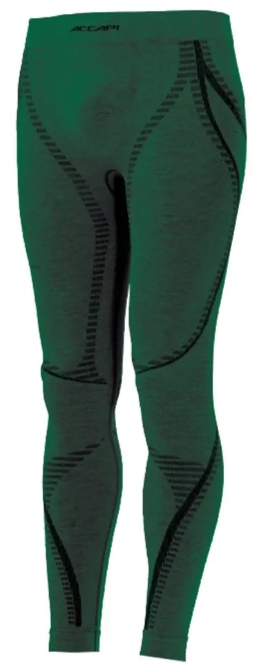 Термоштани чоловічі Accapi Ergowool, Forest/Black, XL/XXL (SHM_ACC WА703.1699-X2X)