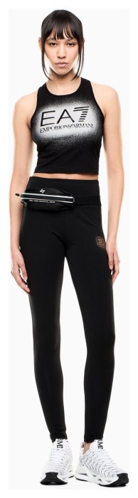 Тайтсы Armani EA7 ( 7W000950-AF12484 ) LEGGINGS 2026