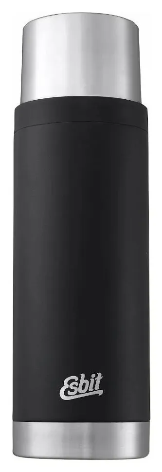 Термос Esbit VF1000SC-BK (Black)