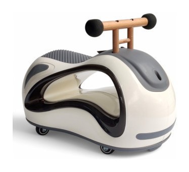 Детская каталка Scoobee 6688