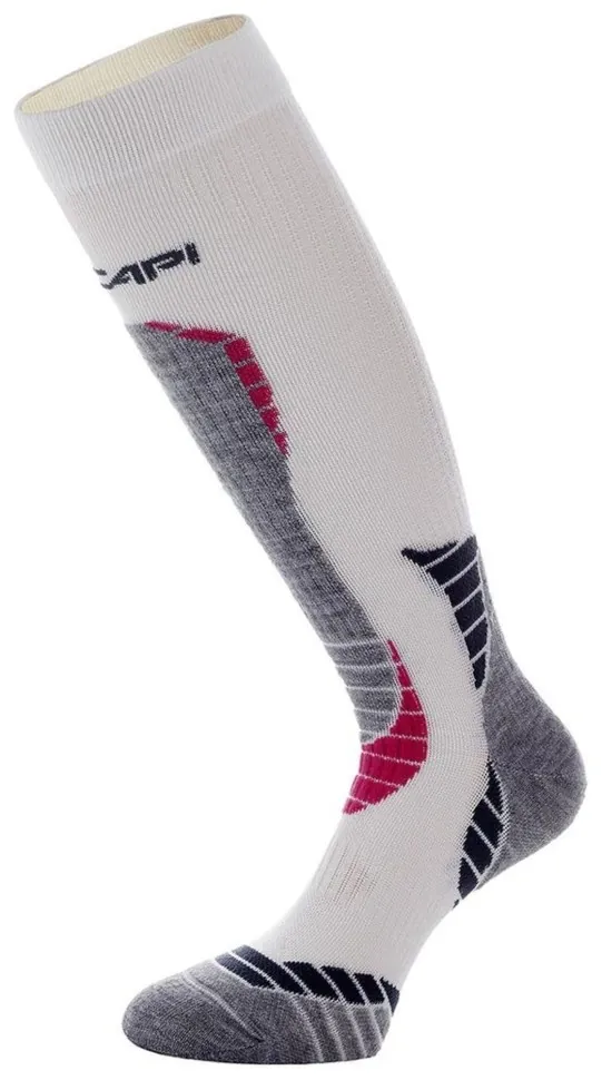 Термошкарпетки Accapi Ski Wool, White, 34-36 (SHM_ACC H0900.001-0)