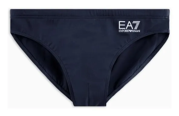Плавки Armani EA7 ( 901005-4R719 ) SWIMMING SLIP ACTIVE 2024