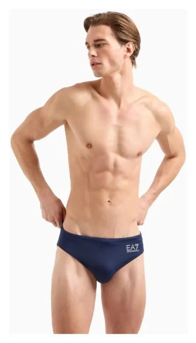 Плавки Armani EA7 ( 901005-4R719 ) SWIMMING SLIP ACTIVE 2024