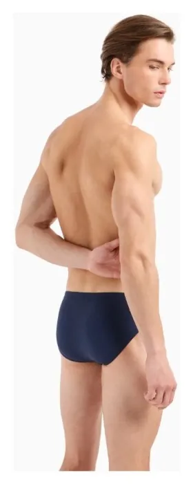 Плавки Armani EA7 ( 901005-4R719 ) SWIMMING SLIP ACTIVE 2024