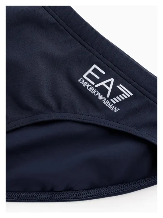 Плавки Armani EA7 ( 901005-4R719 ) SWIMMING SLIP ACTIVE 2024