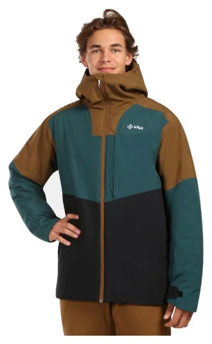 Куртка Kilpi Killyan-M, укр, укр
