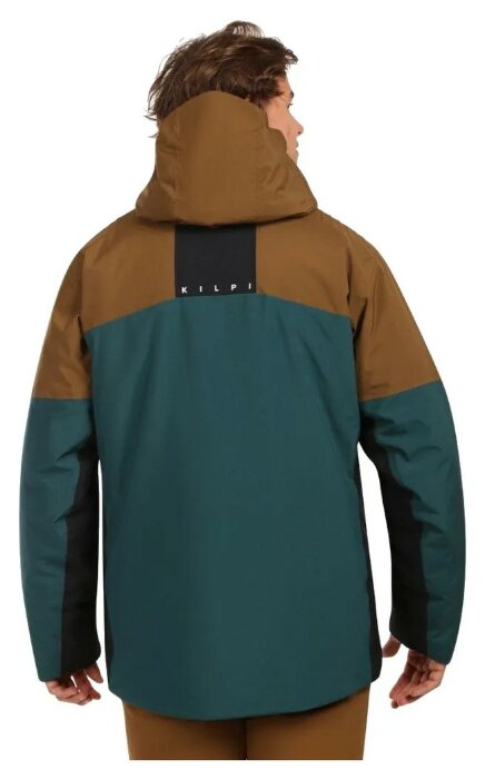 Куртка Kilpi Killyan-M