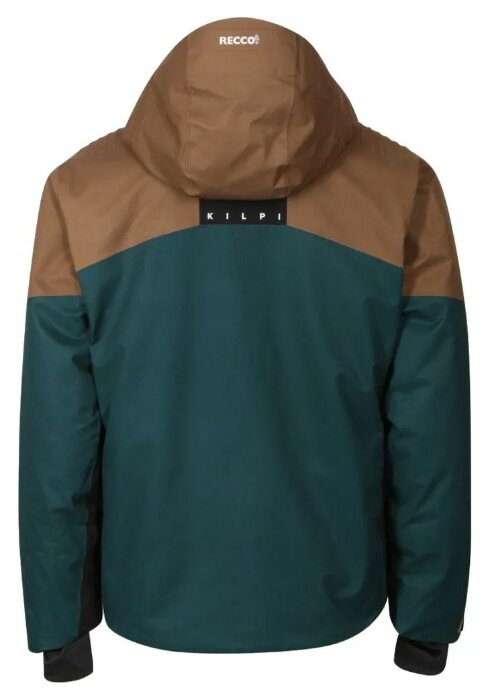 Куртка Kilpi Killyan-M