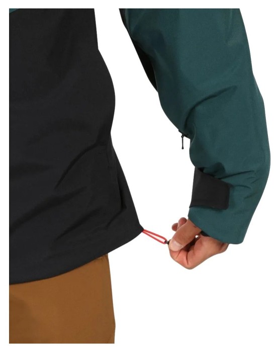 Куртка Kilpi Killyan-M, укр, укр