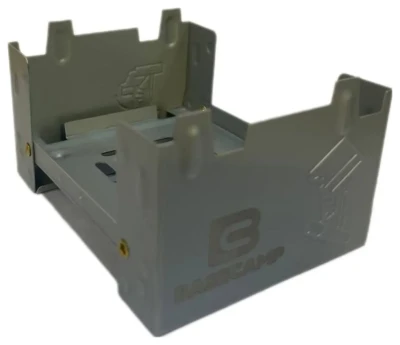 Твердотопливная горелка BaseCamp Pocket Stove