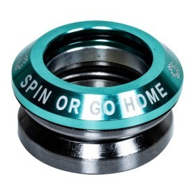 Рулевая Union Headset Spin Or Home Mint