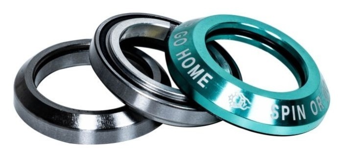 Рульова Union Headset Spin Or Home Mint